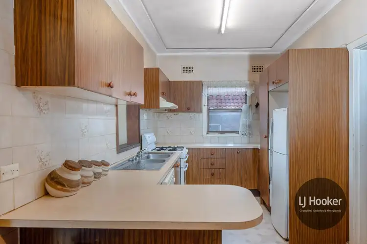 Fifth view of Homely house listing, 11 Webb Street, Merrylands NSW 2160