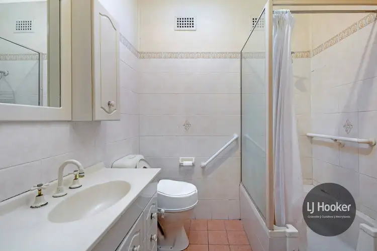 Sixth view of Homely house listing, 11 Webb Street, Merrylands NSW 2160
