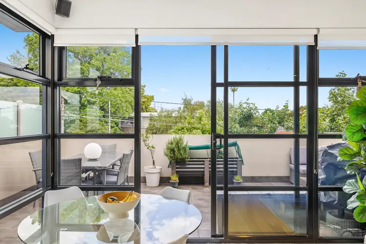 Main view of Homely apartment listing, 202/20 Hawthorn Road, Caulfield North VIC 3161