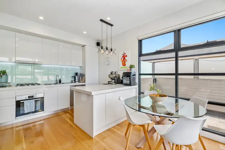 Third view of Homely apartment listing, 202/20 Hawthorn Road, Caulfield North VIC 3161