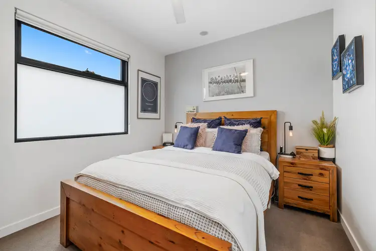 Fourth view of Homely apartment listing, 202/20 Hawthorn Road, Caulfield North VIC 3161
