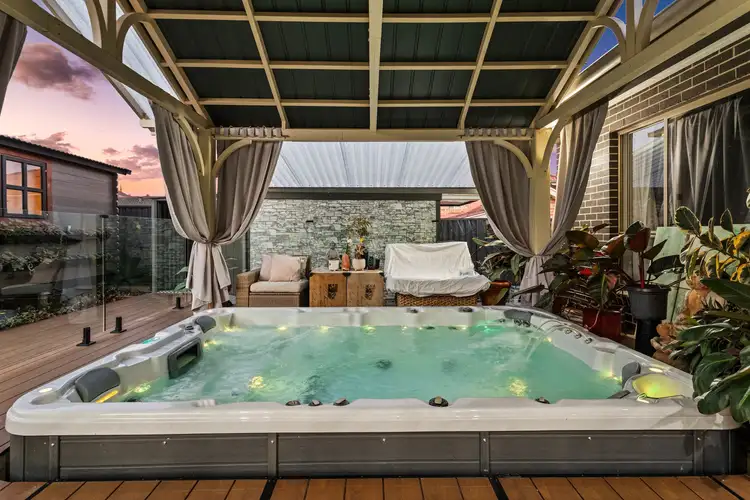 Second view of Homely house listing, 52 Hampton Crescent, Prospect NSW 2148