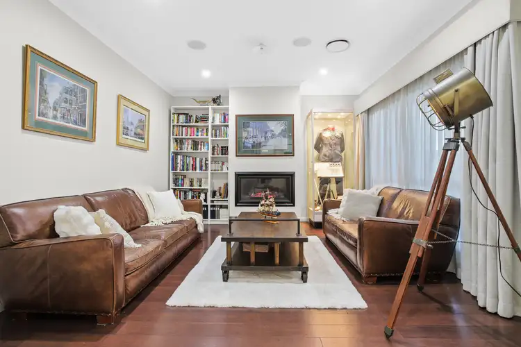 Fourth view of Homely house listing, 52 Hampton Crescent, Prospect NSW 2148