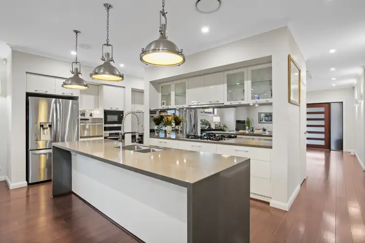Fifth view of Homely house listing, 52 Hampton Crescent, Prospect NSW 2148