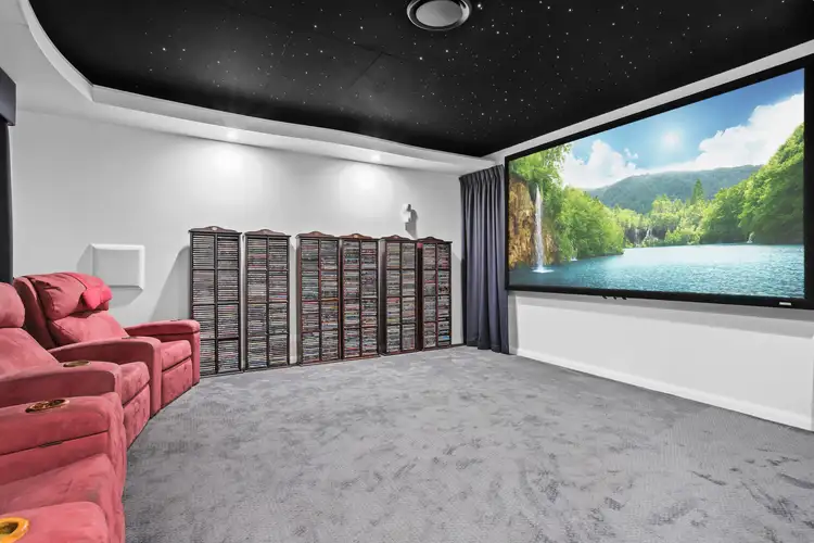 Sixth view of Homely house listing, 52 Hampton Crescent, Prospect NSW 2148