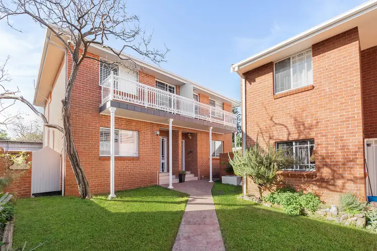 2/46 Elaroo Avenue, Phillip Bay NSW 2036