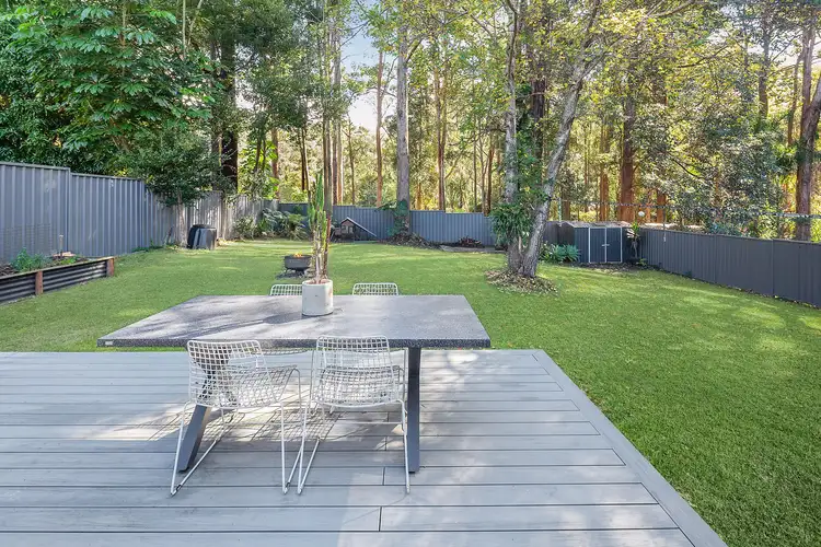 Fourth view of Homely house listing, 7 Cavanba Road, Toormina NSW 2452
