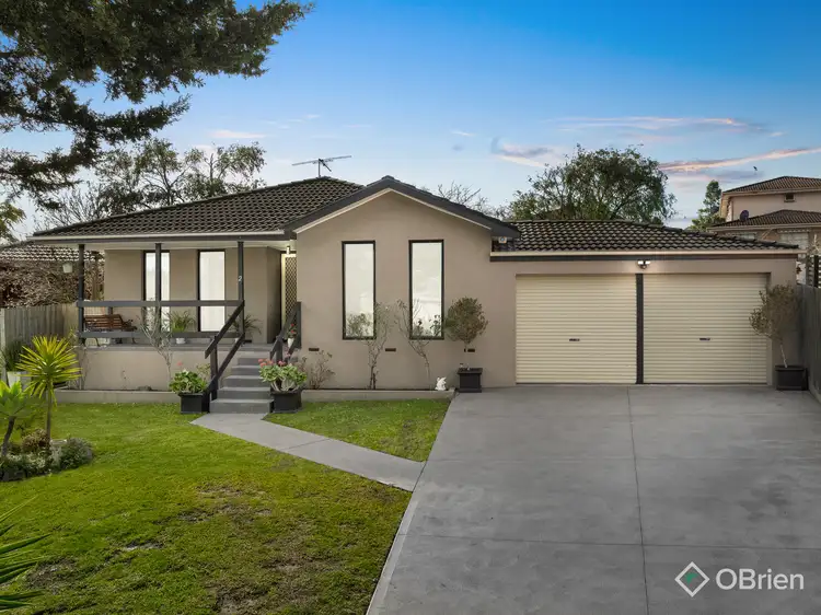 2 Sexton Court, Endeavour Hills VIC 3802