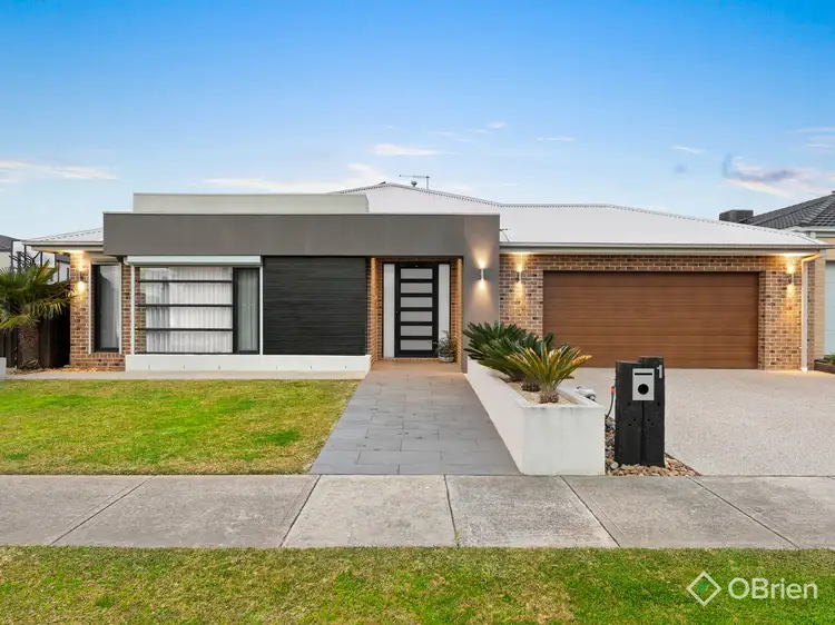 1 Tarli Court, Narre Warren South VIC 3805