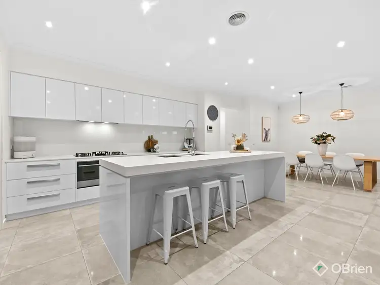 Fourth view of Homely house listing, 1 Tarli Court, Narre Warren South VIC 3805