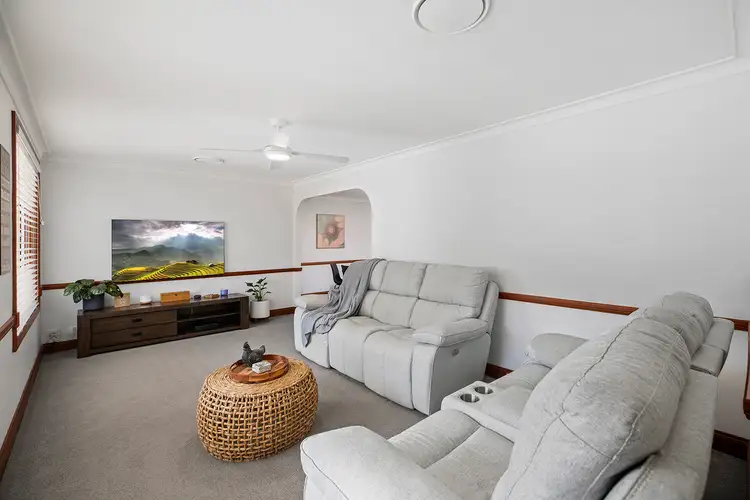 Second view of Homely house listing, 17 Goodenough Terrace, Coffs Harbour NSW 2450