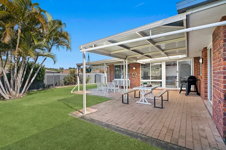 Third view of Homely house listing, 17 Goodenough Terrace, Coffs Harbour NSW 2450