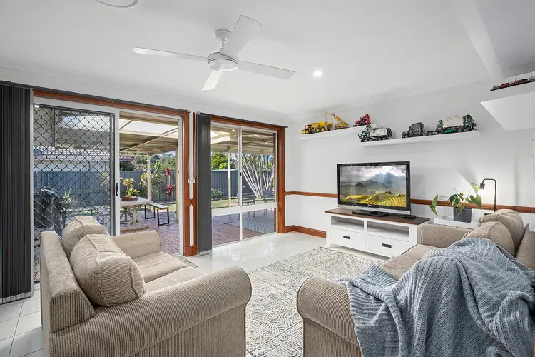 Fifth view of Homely house listing, 17 Goodenough Terrace, Coffs Harbour NSW 2450