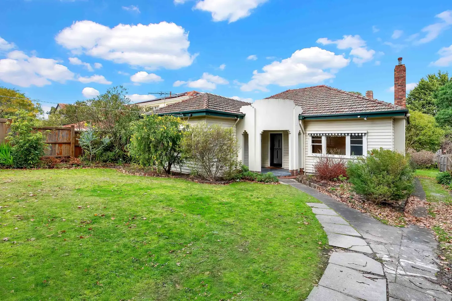 Main view of Homely house listing, 16 Range Street, Camberwell VIC 3124