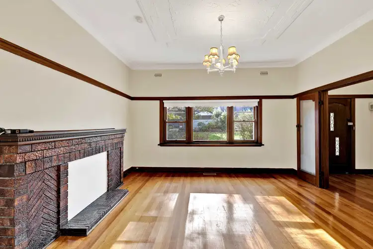 Second view of Homely house listing, 16 Range Street, Camberwell VIC 3124