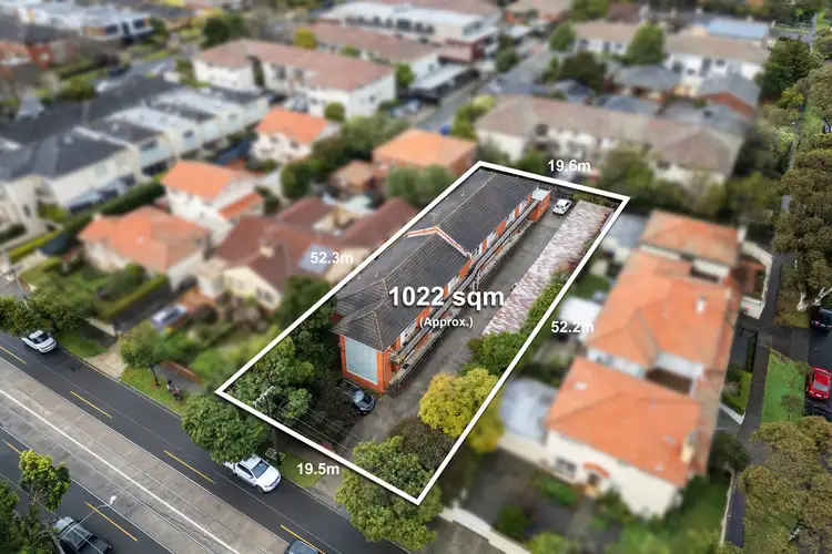 1492 Malvern Road, Glen Iris VIC 3146