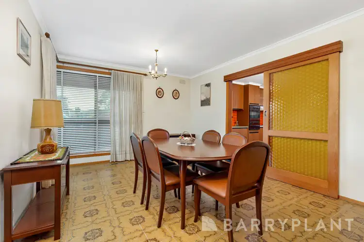 Fourth view of Homely house listing, 5 Robbins Court, Bundoora VIC 3083