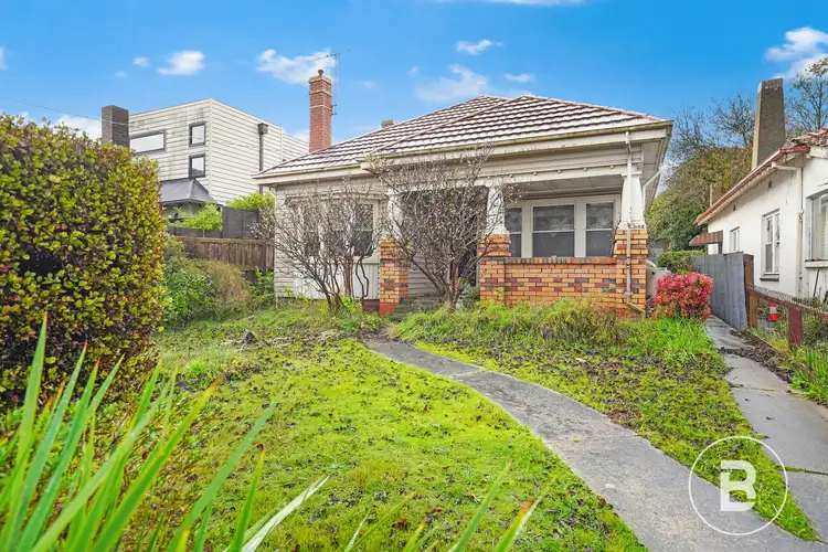 Second view of Homely house listing, 1154 Eyre Street, Ballarat Central VIC 3350