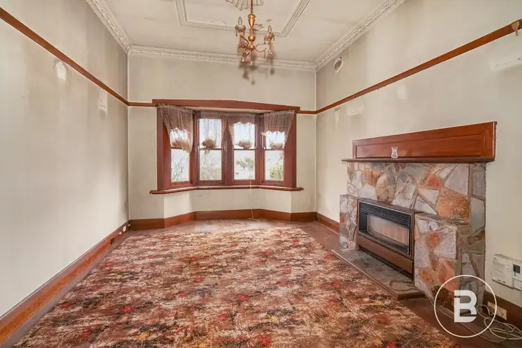 Third view of Homely house listing, 1154 Eyre Street, Ballarat Central VIC 3350