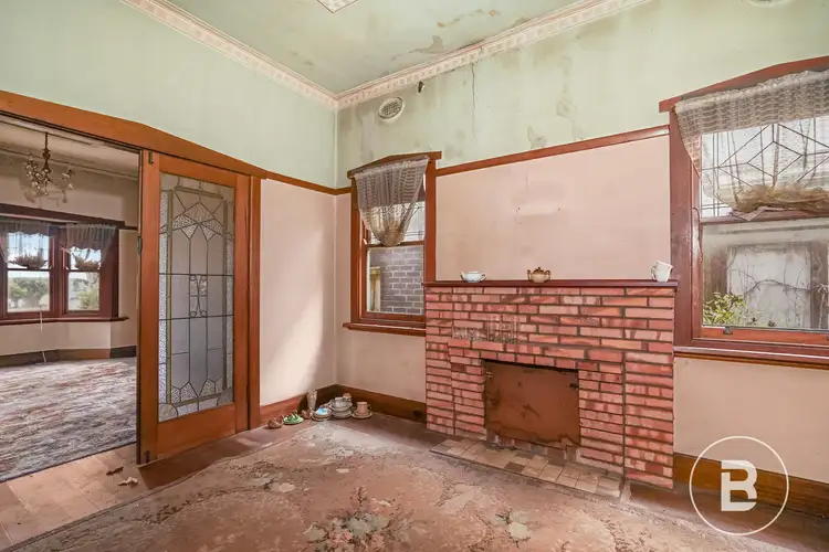 Fourth view of Homely house listing, 1154 Eyre Street, Ballarat Central VIC 3350
