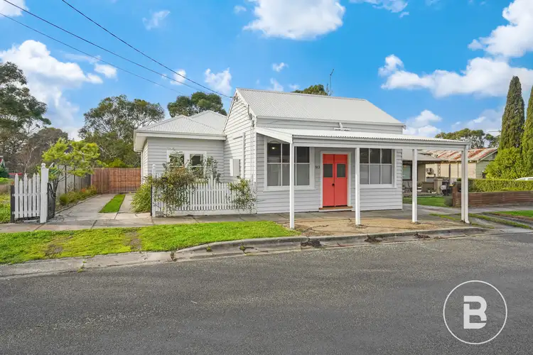 312 Crompton Street, Soldiers Hill VIC 3350