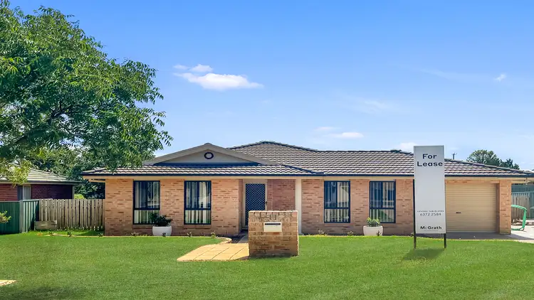 11 Flirtation Avenue, Mudgee NSW 2850
