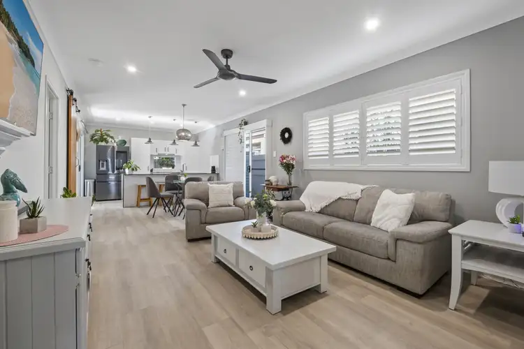 27 Roebuck Street, Coomera QLD 4209