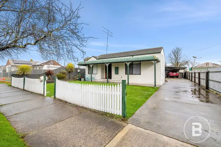 Main view of Homely house listing, 88 Beverin Street, Sebastopol VIC 3356