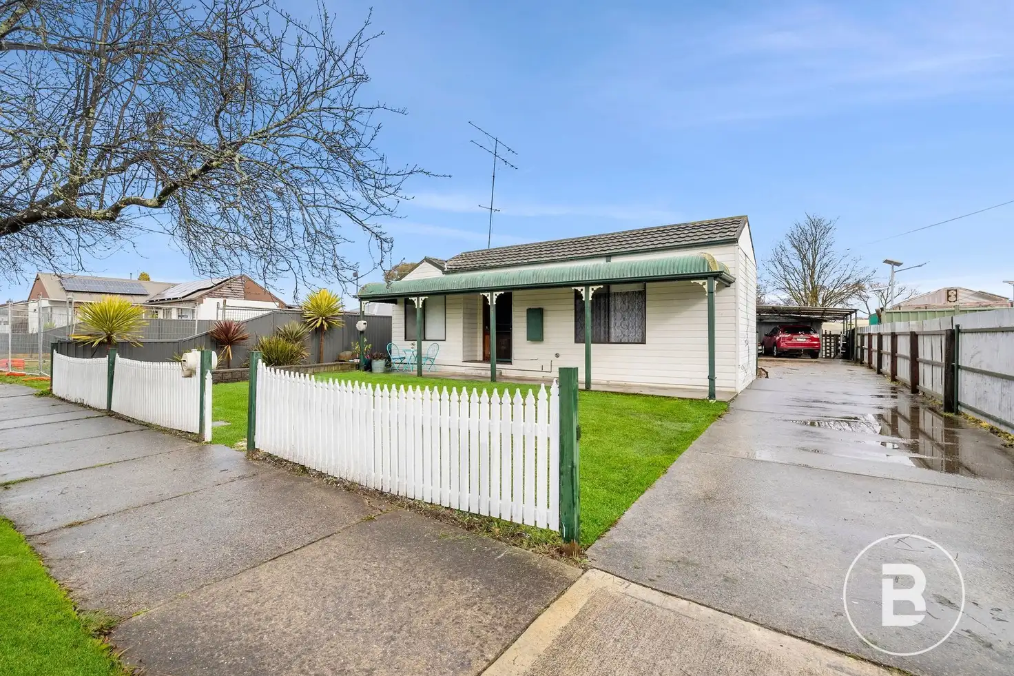 Main view of Homely house listing, 88 Beverin Street, Sebastopol VIC 3356