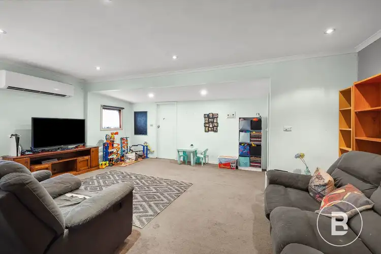 Third view of Homely house listing, 88 Beverin Street, Sebastopol VIC 3356