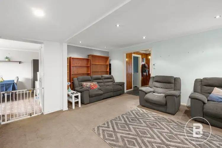 Fourth view of Homely house listing, 88 Beverin Street, Sebastopol VIC 3356