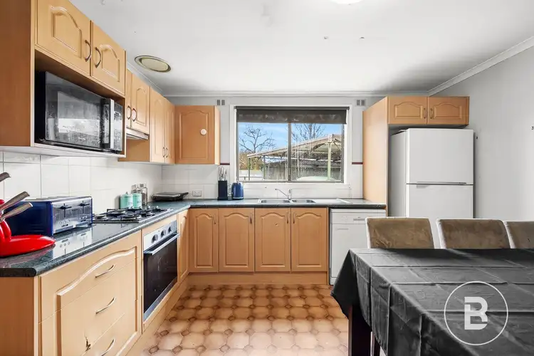 Fifth view of Homely house listing, 88 Beverin Street, Sebastopol VIC 3356