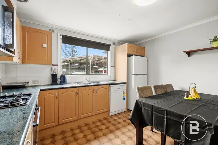 Sixth view of Homely house listing, 88 Beverin Street, Sebastopol VIC 3356