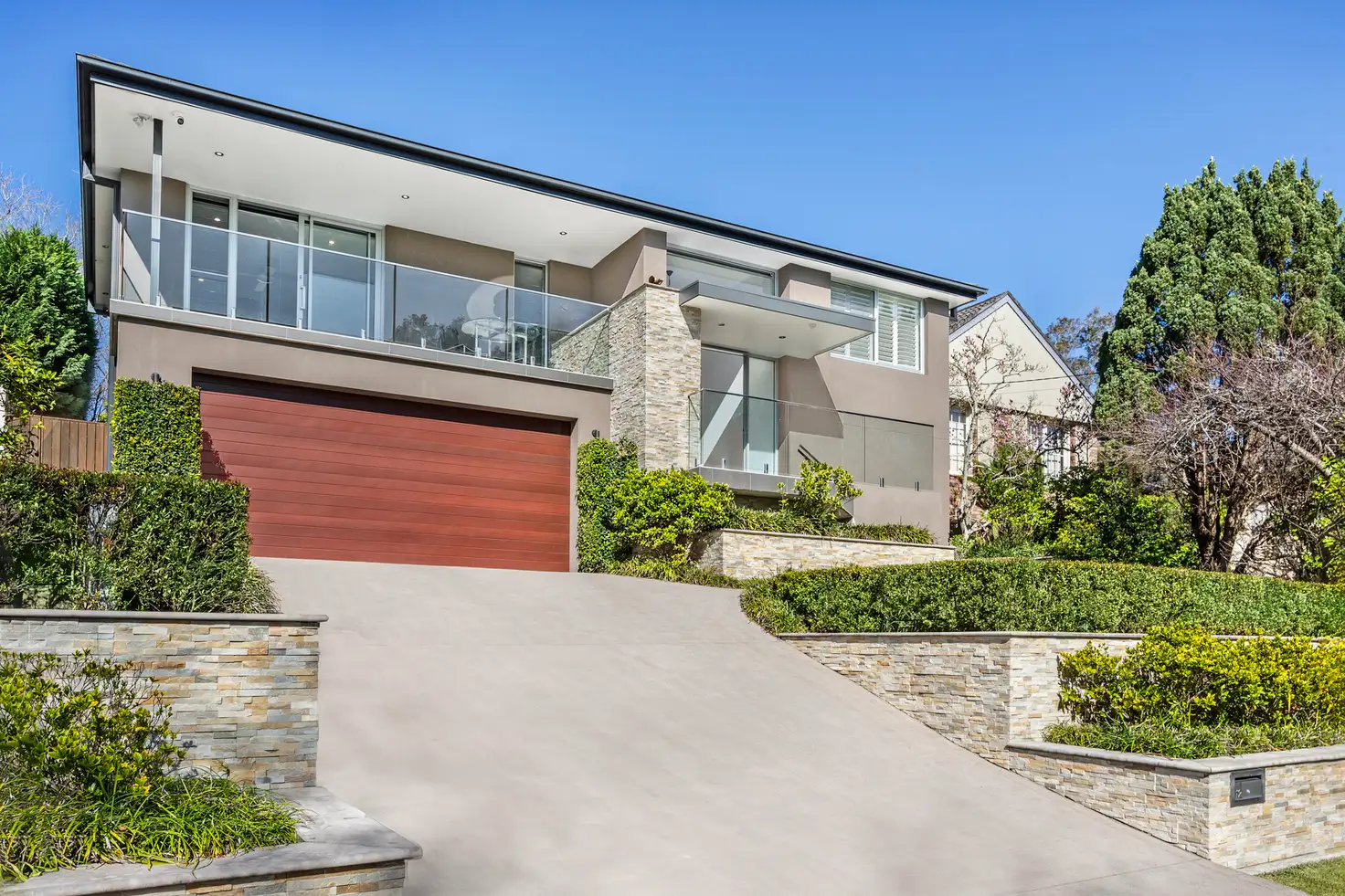 Main view of Homely house listing, 12 Aminya Place, Riverview NSW 2066