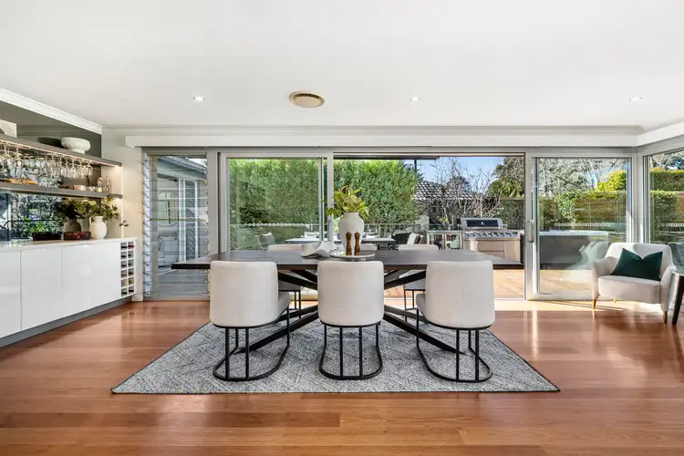 Fourth view of Homely house listing, 12 Aminya Place, Riverview NSW 2066