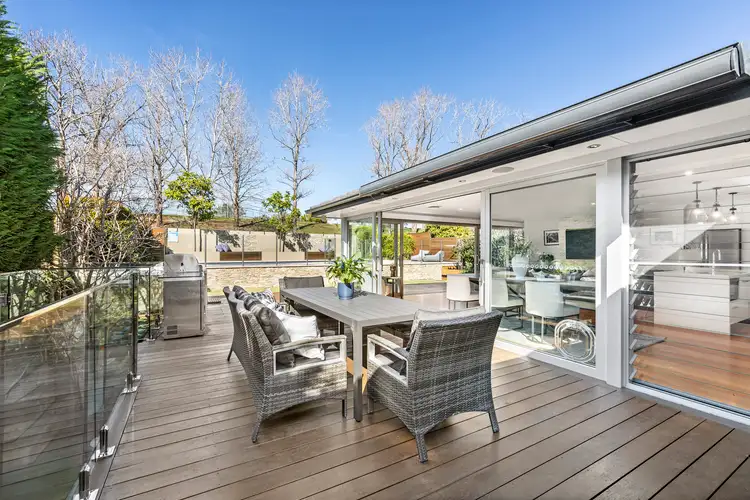 Fifth view of Homely house listing, 12 Aminya Place, Riverview NSW 2066