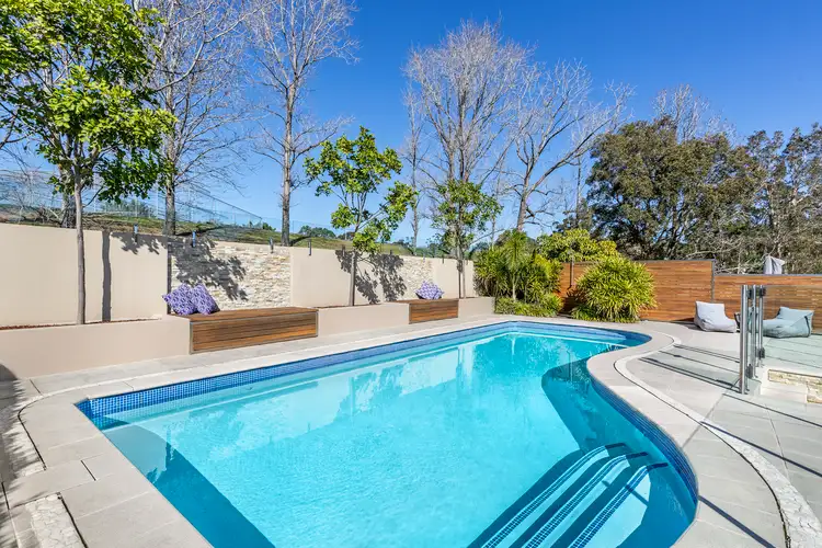 Sixth view of Homely house listing, 12 Aminya Place, Riverview NSW 2066
