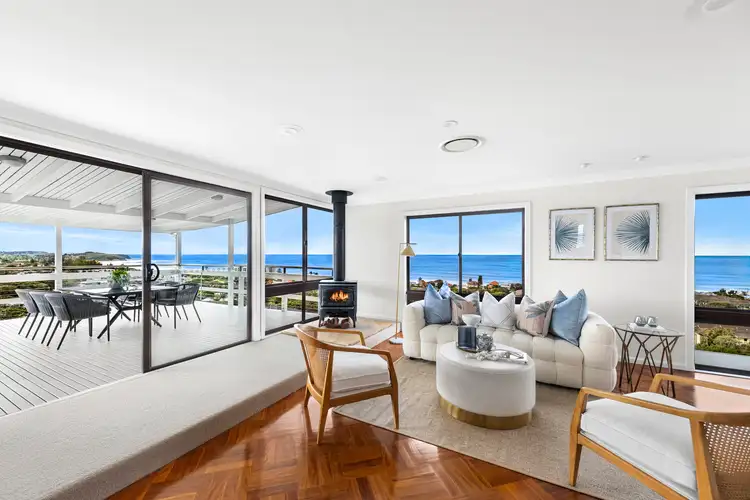 Second view of Homely house listing, 41 Wetherill Street, Narrabeen NSW 2101