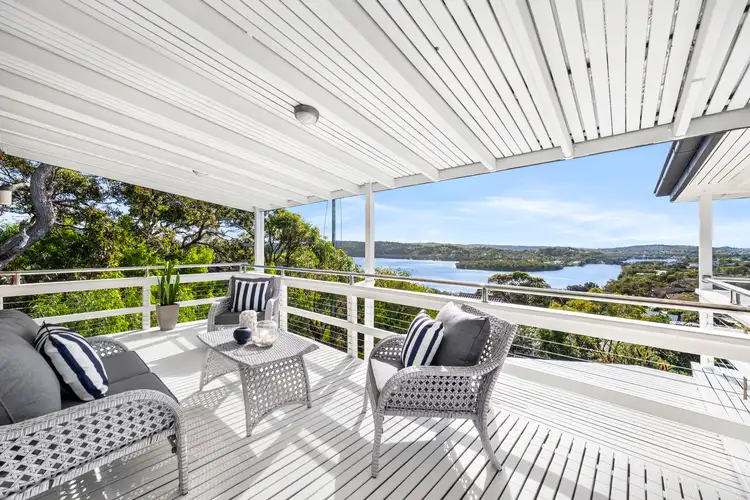 Third view of Homely house listing, 41 Wetherill Street, Narrabeen NSW 2101