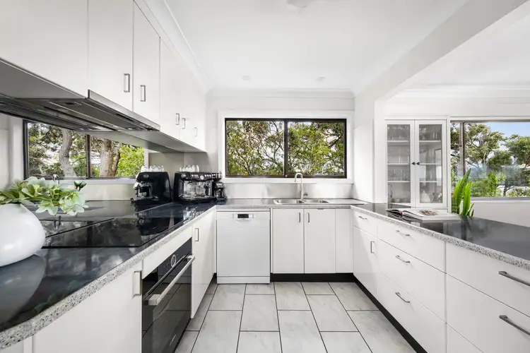 Fourth view of Homely house listing, 41 Wetherill Street, Narrabeen NSW 2101