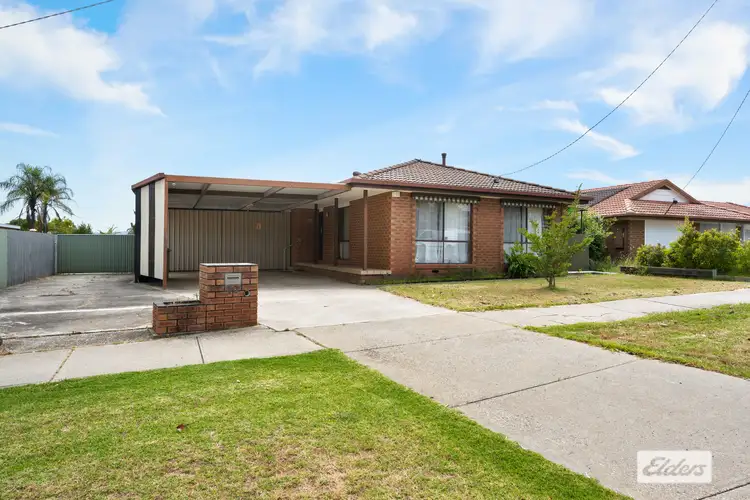 10 Marshall Street, Wodonga VIC 3690