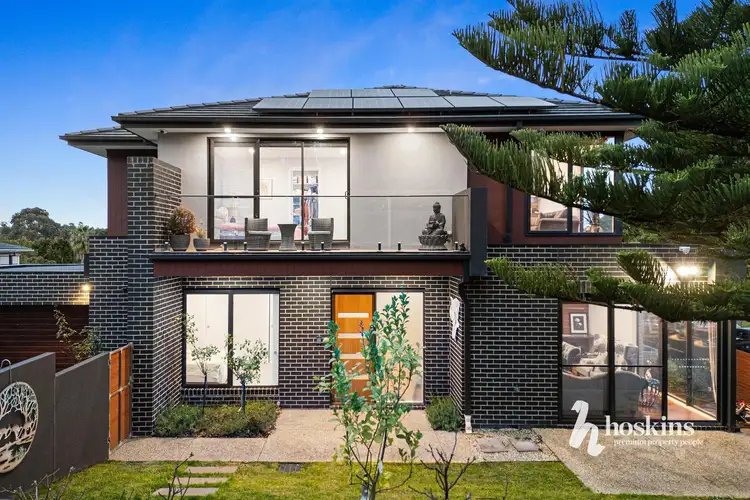 87A Old Warrandyte Road, Donvale VIC 3111