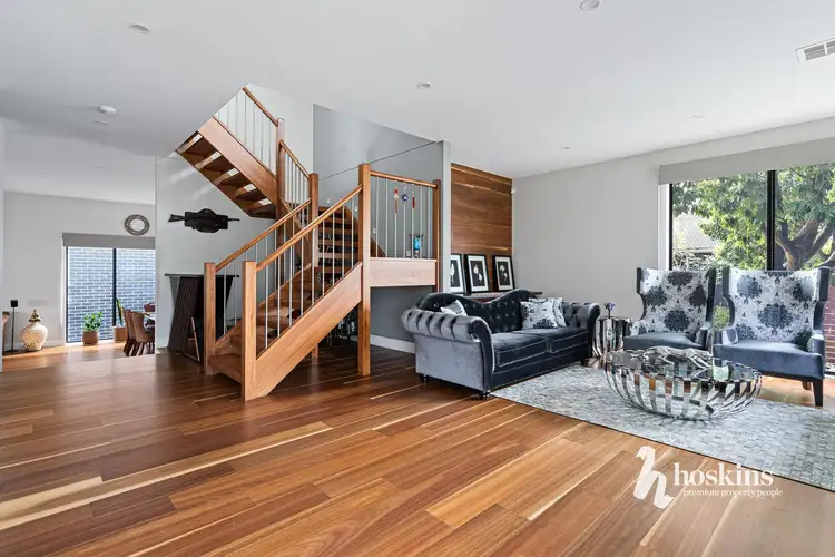 Fourth view of Homely house listing, 87A Old Warrandyte Road, Donvale VIC 3111