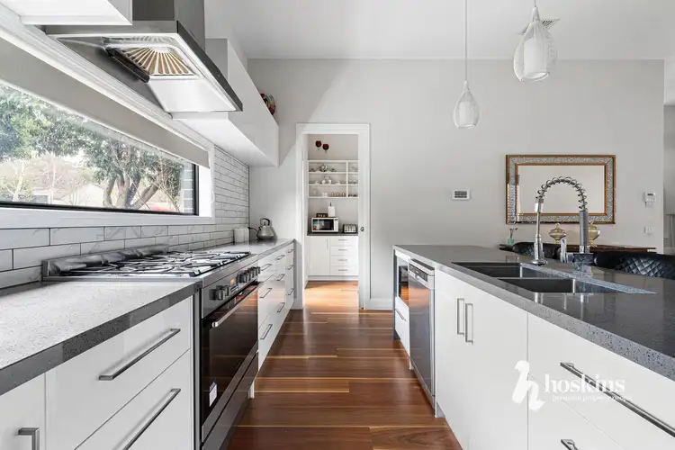 Sixth view of Homely house listing, 87A Old Warrandyte Road, Donvale VIC 3111