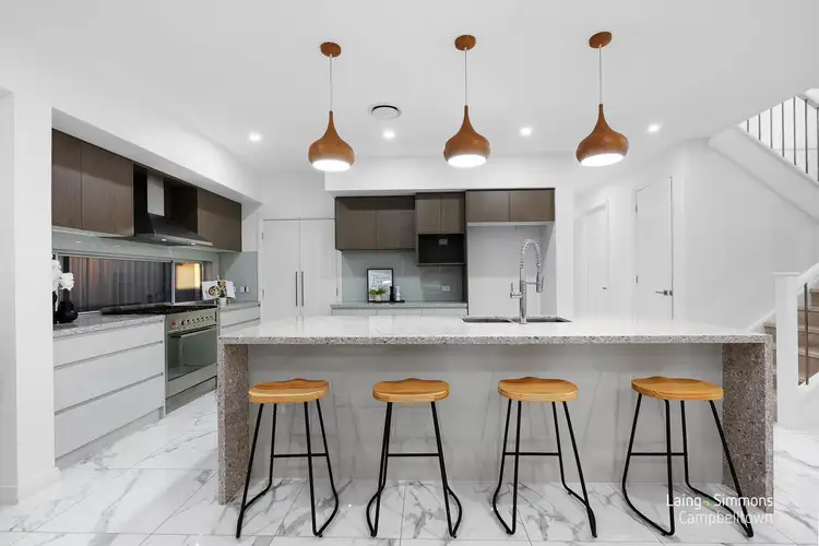 Fifth view of Homely house listing, 43 Melanite Street, Leppington NSW 2179