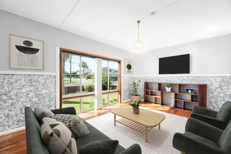 30 Oliver Street, Heathcote NSW 2233