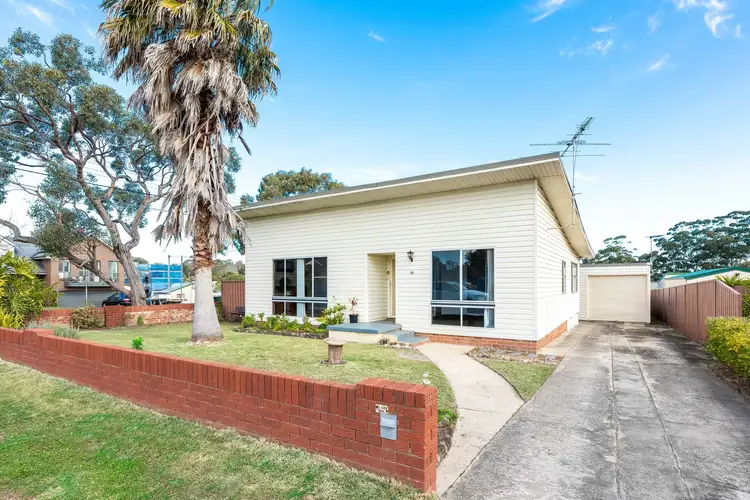 Second view of Homely house listing, 30 Oliver Street, Heathcote NSW 2233