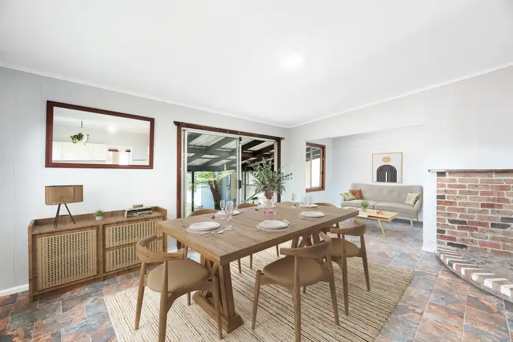 Third view of Homely house listing, 30 Oliver Street, Heathcote NSW 2233