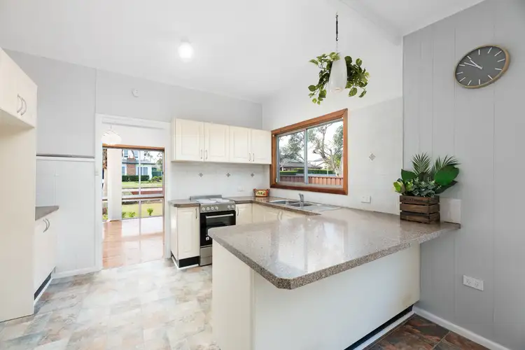 Fifth view of Homely house listing, 30 Oliver Street, Heathcote NSW 2233