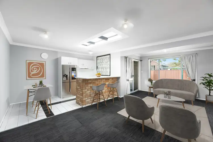 Sixth view of Homely house listing, 30 Oliver Street, Heathcote NSW 2233